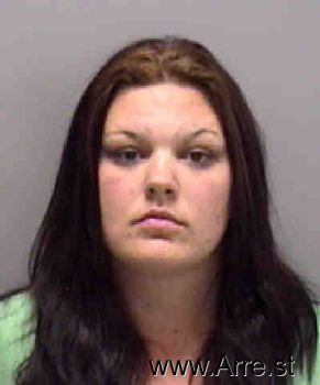 Amber  Davis Mugshot