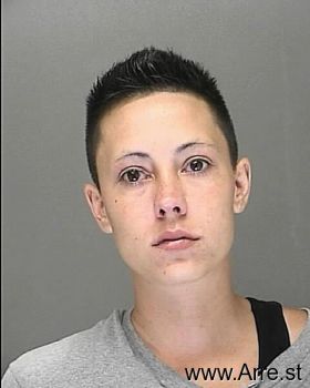 Amber  Davis Mugshot