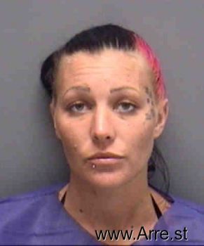 Amber Jean Dixon Mugshot