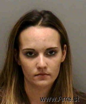 Amber Nicole Doss Mugshot