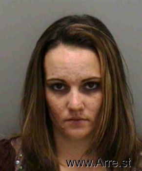 Amber Nicole Doss Mugshot