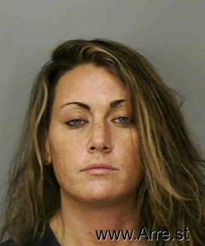 Amber Starr Duncan Mugshot