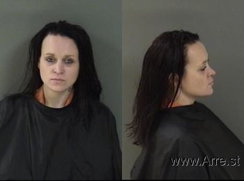 Amber Rae Edwards Mugshot