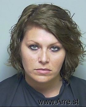 Amber Rose Edwards Mugshot