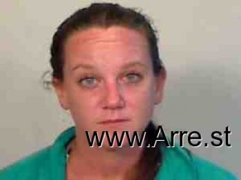 Amber Lynn Gray Mugshot