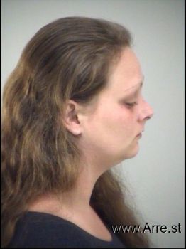 Amber Lynn Hale Mugshot