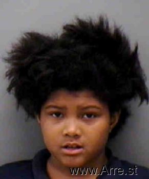 Amber Dawn Harris Mugshot