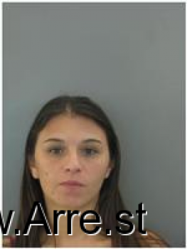 Amber Lee Hembree Mugshot