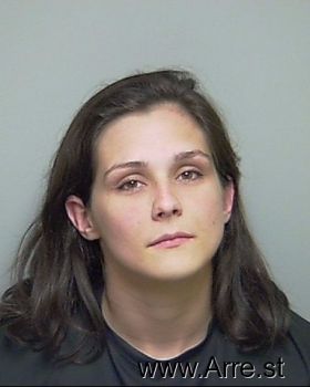 Amber Tilton Hersey Mugshot