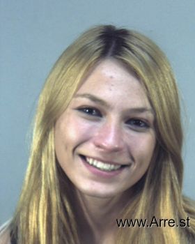 Amber Dawn Horton Mugshot