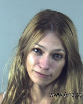 Amber Dawn Horton Mugshot