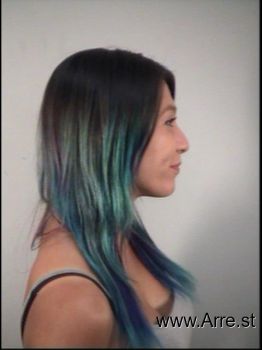 Amber Dawn Horton Mugshot