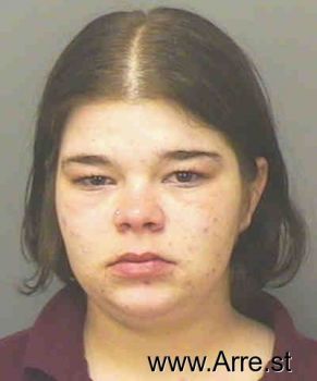 Amber Nicole Jackson Mugshot