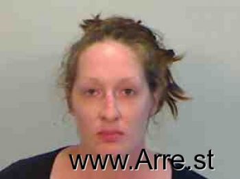 Amber Rose Jackson Mugshot