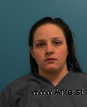 Amber Lee Jones Mugshot