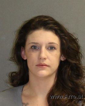 Amber  Jones Mugshot