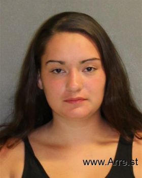 Amber  Jones Mugshot