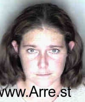 Amber  Kelly Mugshot