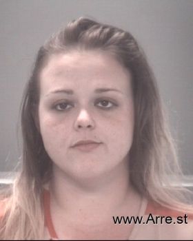 Amber Nicole King Mugshot