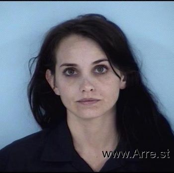 Amber Marie Langford-wood Mugshot