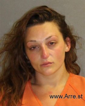 Amber  Lawrence Mugshot