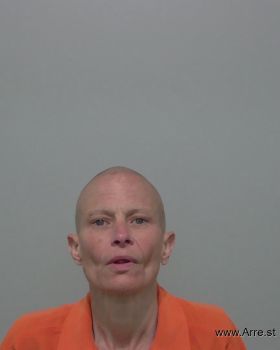 Amber Letitia Lawrence Mugshot