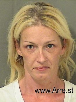 Amber D Lemons Mugshot