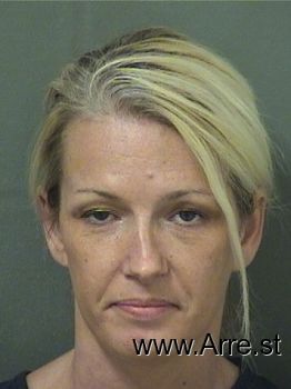 Amber Dawn Lemons Mugshot