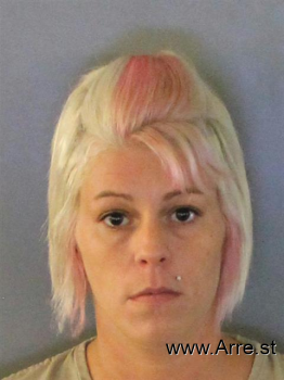 Amber Dawn Lewis Mugshot