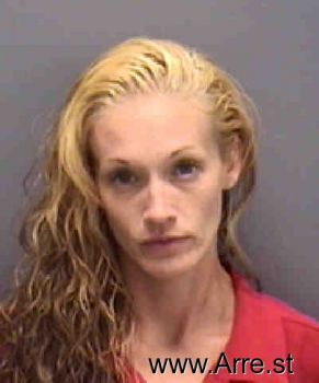 Amber Nicole Lewis Mugshot