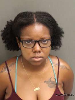 Amber Mona Lewisthomas Mugshot