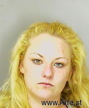 Amber  Lutz Mugshot