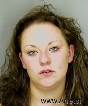 Amber Denise Lutz Mugshot