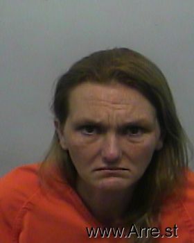 Amber Nicole Maddux Mugshot