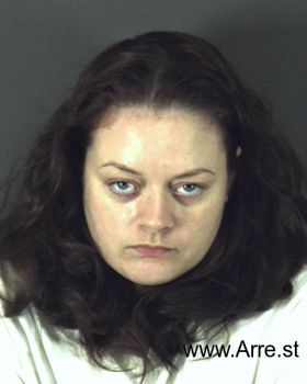 Amber Nicole Morales Mugshot