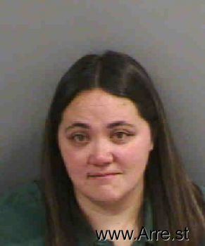 Amber A Newton Mugshot