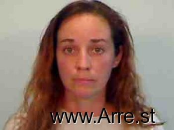 Amber Lee Nolan Mugshot