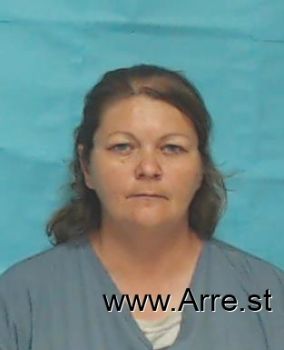 Amber L Phelps Mugshot