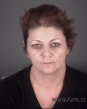 Amber Leeann Phelps Mugshot