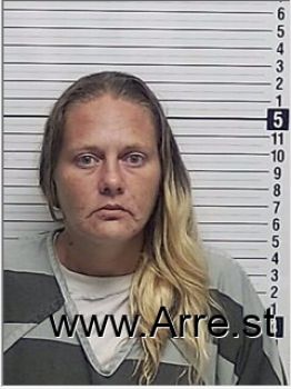 Amber Marie Delores Pope Mugshot