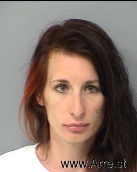 Amber  Powell Mugshot