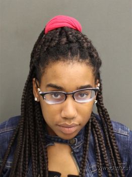 Amber  Ray Mugshot