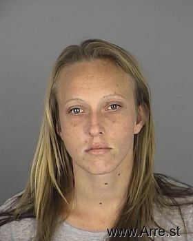 Amber  Rhoden Mugshot