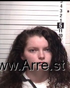 Amber Mechelle Richardson Mugshot