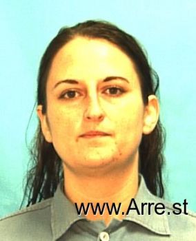 Amber C Roberts Mugshot