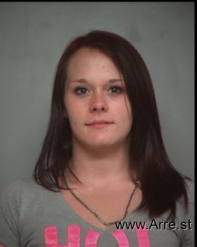 Amber  Roberts Mugshot