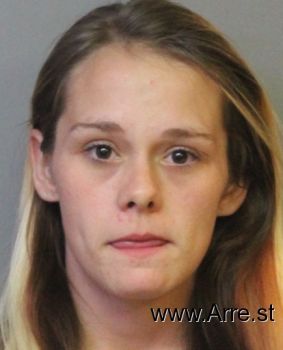 Amber  Roberts Mugshot