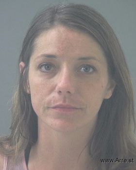 Amber Monique Rogers Mugshot