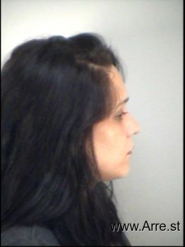 Amber Renee Schaffer Mugshot