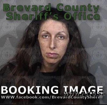 Amber Lynn Shaw Mugshot